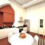 Διαμέρισμα Casa Bruna