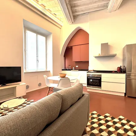 Casa Bruna 公寓 *