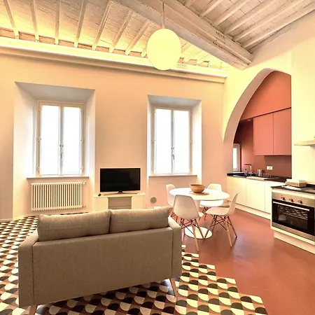 公寓 Casa Bruna