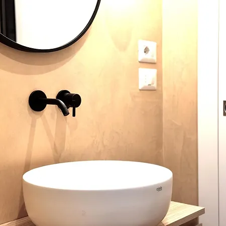 Casa Bruna Apartment Siena