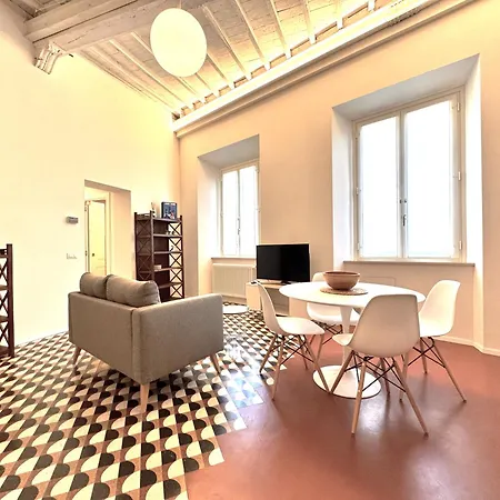 Casa Bruna 公寓
