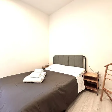 Casa Bruna 公寓