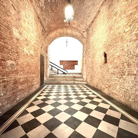 Apartment Casa Bruna Siena