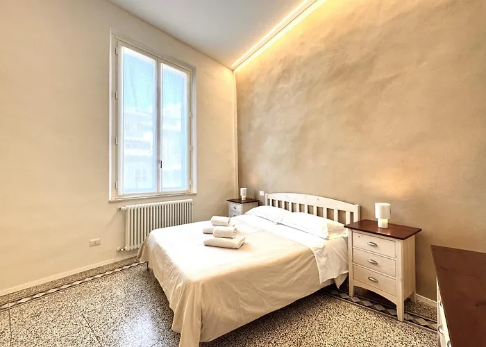 דירה Casa Bruna סיינה