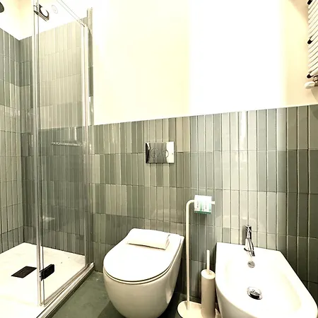 Casa Bruna Апартаменты